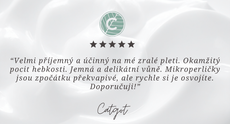 Lys Active Micropearl — hlavní benefity